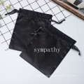 Hot Selling Fashion handle Silk Women Drawstring Jewelry Bag Storage Bag Printed Rope Bag